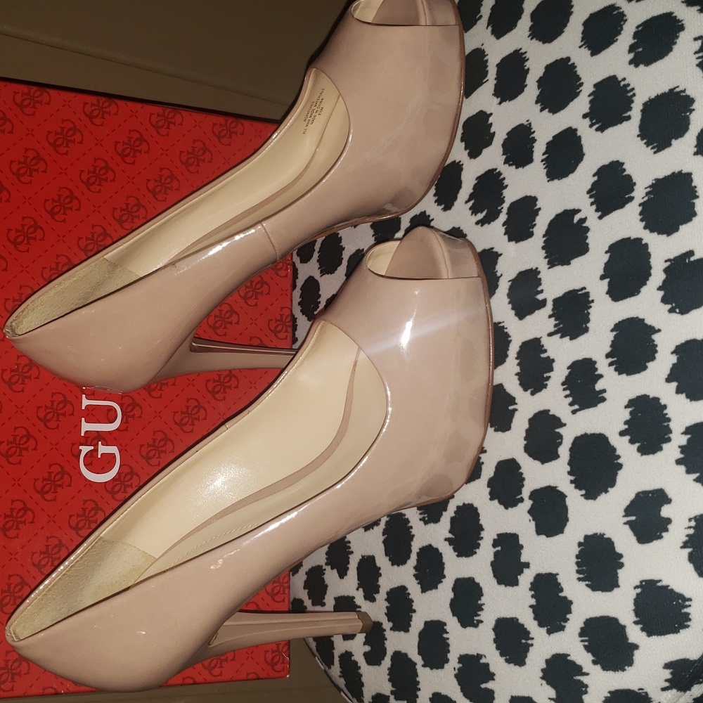 Guess Heels